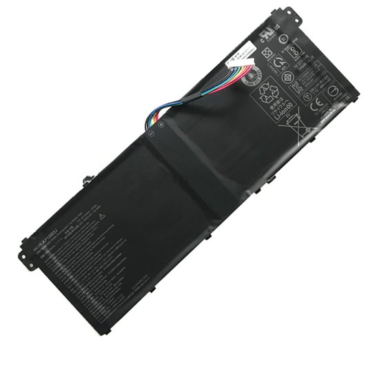 4810mAh 37Wh Batería Acer Extensa 15 EX215-51 - Haga un click en la imagen para cerrar