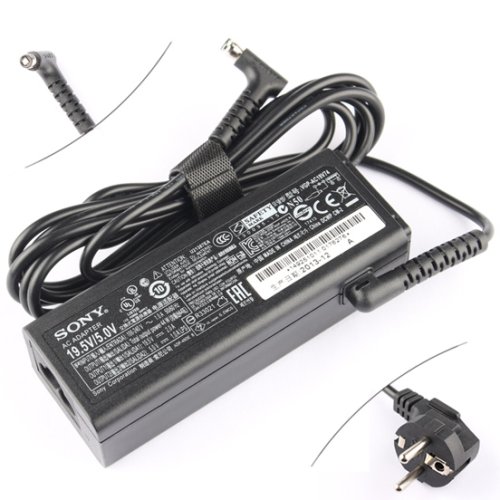 Original 39W AC Adaptador Cargador Sony Vaio SVF13N15CLS