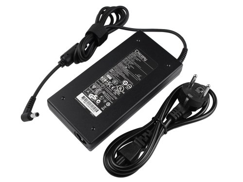 Original 150W MSI GF62 7RE-1808XES AC Adaptador Cargador