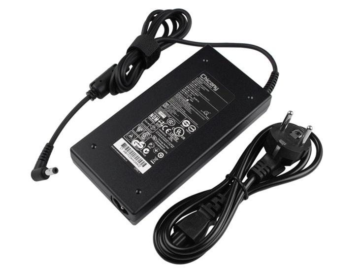 Original 150W AC Adaptador Cargador MSI GF62 8RD-010XES - Haga un click en la imagen para cerrar