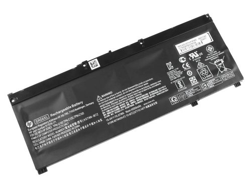 Original Batería HP Omen 15-ce002ns 15-ce033ns 4550mAh 70.07Wh