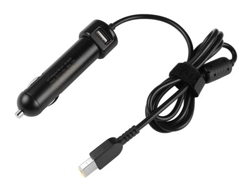 Cargador de Coche Lenovo Yoga 500-14ACL 500-14IBD Series