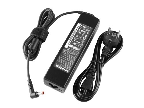Original 90W AC Adaptador Cargador Lenovo IdeaPad Z500 Touch 59372437