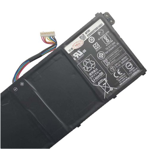 36Whr Batería Acer Aspire R11 R3-131T-C36A R3-131T-C3WH