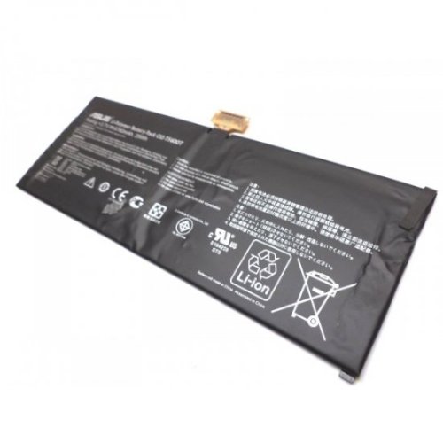 6760mAh Asus TF600T-B1-GR Original Batería