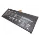 6760mAh Asus C12-TF600T Original Batería