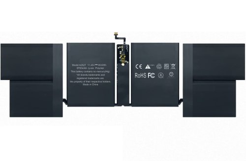 Batería Apple A2485 Late 2021 Version(EMC 3651) 8700mAh 99.6Wh