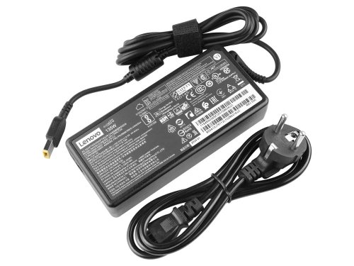 Original 135W Cargador Lenovo ThinkPad Universal Thunderbolt 4 Dock 40B00135AR AC Adaptador