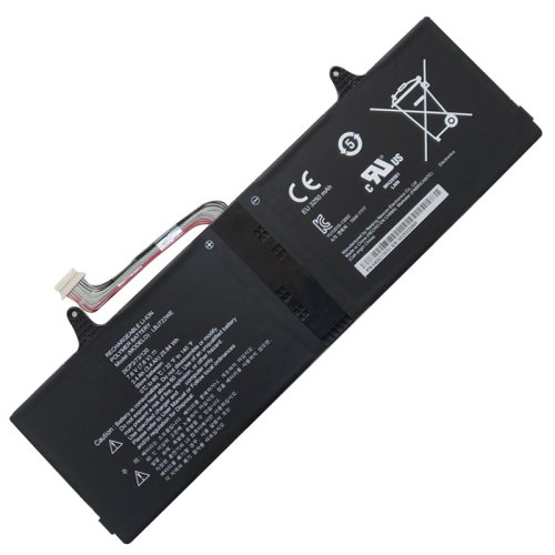 Batería LG 15UD340-LX20K 3400mAh 25.84Wh