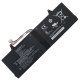Batería LG 15U340-EBN37P1 3400mAh 25.84Wh