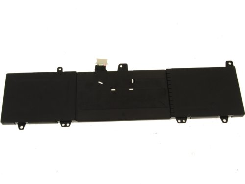 Original 32Wh Batería Dell Inspiron 11 3185 P25T003