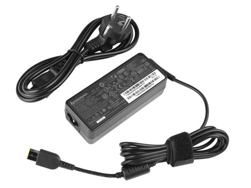 Original 65W AC Adaptador Cargador Lenovo B40-70 B50-30