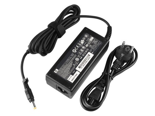 Original 65W HP Pavilion dv2-1010la NU834LA AC Adaptador Cargador