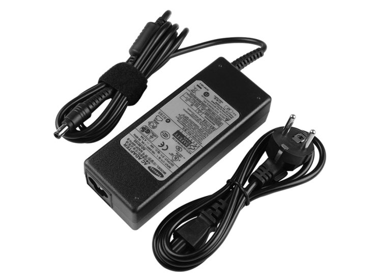Adaptador Cargador Original Samsung AP11AD002 API1AD02 90W + Cable - Haga un click en la imagen para cerrar