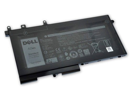 42Wh Original Batería Dell 3DDDG 45N3J