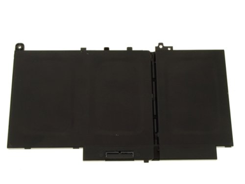 Original 3530mAh 42Wh Batería Dell 21X15 KNM09 V6VMN