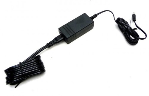 Original 12W Adaptador Cargador Polycom SPS-12-015-240 1465-42340-001