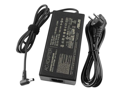 Original 180W Cargador Asus TUF Gaming F15 FX506HCB AC Adaptador