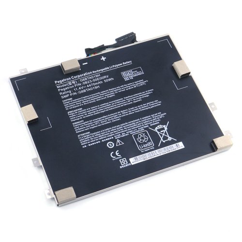 Original Batería Cintiq G6BTA019H 0B23-00E00RV 4470mAh 50Wh