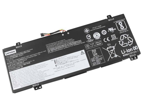 Original 2964mAh 45Wh Batería Lenovo ideapad C340-14IWL 81N4001MGE