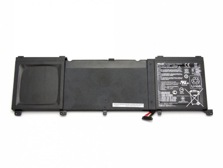 96Wh 8420mAh Original Batería Asus ZenBook Pro UX501VW-FZ015T - Haga un click en la imagen para cerrar