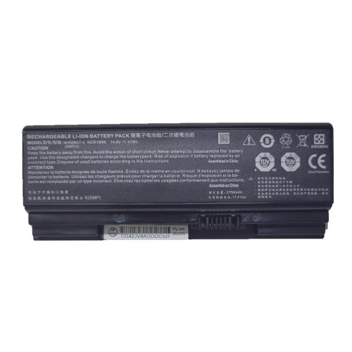 Original Batería Shinelon T3TI T3 PRO 2750mAh 41Wh