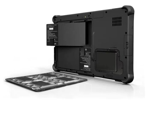 Batería Getac F110 G2 2100mAh 24Wh
