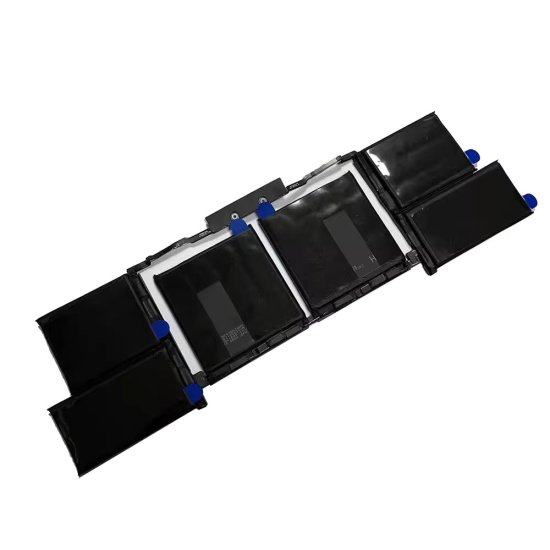 Batería Apple 020-02391 080-333-4000 7336mAh 83.6Wh - Haga un click en la imagen para cerrar