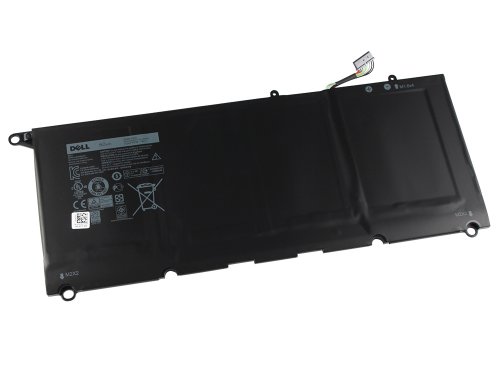 Original Batería Dell XPS 13 9360 P54G P54G002 60Wh