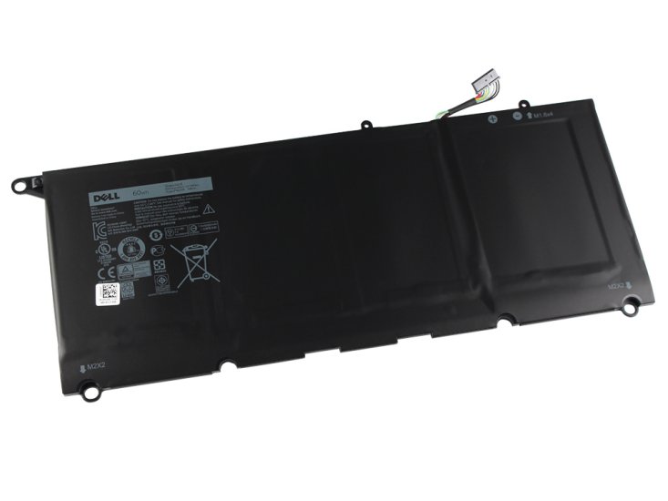 Original Batería Dell XPS 13 9360 P54G P54G002 60Wh - Haga un click en la imagen para cerrar