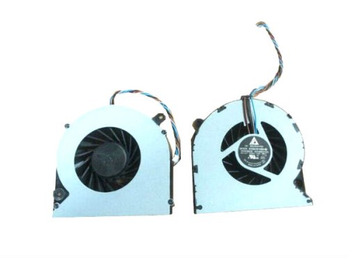 Original Ventilador CPU Toshiba Qosmio X775-Q7275 X775-Q7380