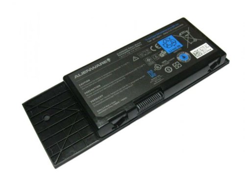 90Whr Dell Alienware M17x R3 R4 Series Original Batería
