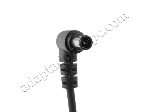 65W AC Adaptador Cargador LG led lcd monitor tv m2080d