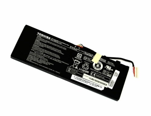 Original Batería Toshiba Satellite CL10-C-102 3684mAh 28Wh