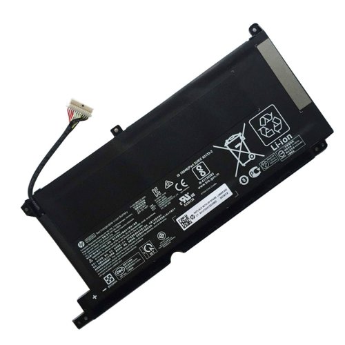 Original Batería HP Pavilion 15-dk0002la 15-dk0300ng 15-dk0016no 4523mAh 52.5Wh