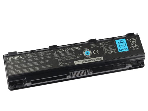 Original 48Whr Toshiba Satellite Pro C50-A-19U Batería
