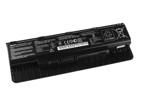 Batería Original Asus N751JX-T7024H 56Whr