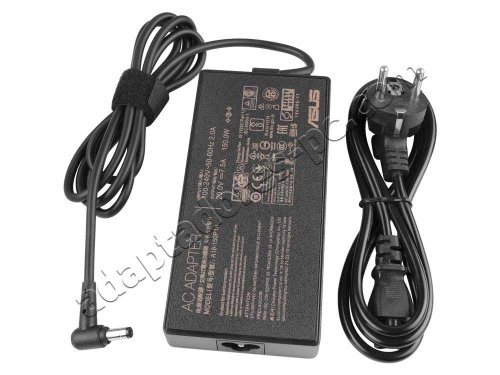 Original 150W Cargador Asus ADP-150ZB B(5.5mm * 2.5mm) AC Adaptador + Cable