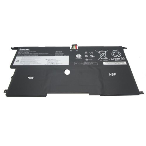 45Whr Lenovo ThinkPad New X1 Carbon 14" Original Batería