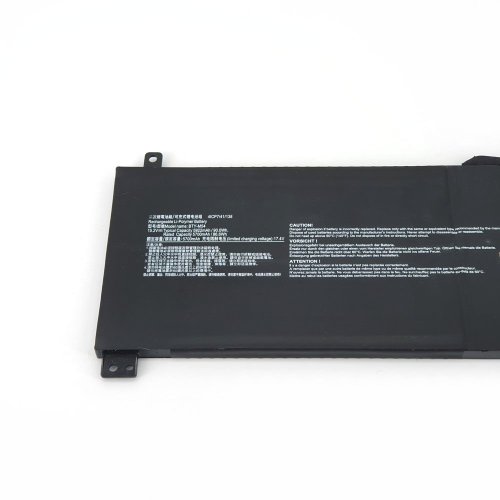 Batería MSI Creator Z16 A11UE-037RU 5920mAh 90Wh