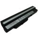 Batería Medion Akoya S1211 MD 97005 MD 97006 7200mAh/7800mAh