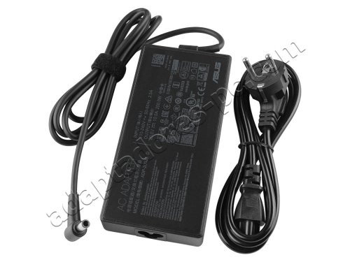 Original 200W Delgado Cargador Asus TUF Dash F15 FX516PM-HN026T AC Adaptador + Cable