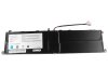 5280mAh 80.25Wh Batería MSI BTY-M6L