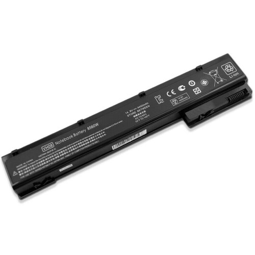 4400mAh 65Wh Batería HP HSTNN-LB2Q HSTNN-LB2P