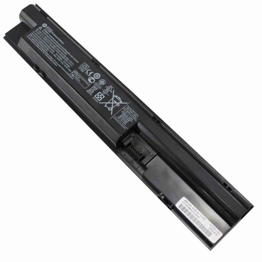 Original Batería HP ProBook 470 G2 4400mAh 47Wh
