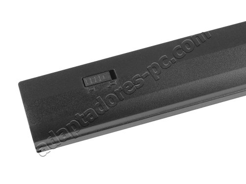 2950mAh 44Wh Batería Clevo 6-87-N750S-4EB1