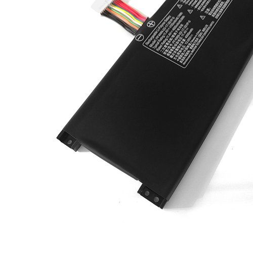 Batería Hasee U45S2 U45A1 4100mAh 46.74Wh
