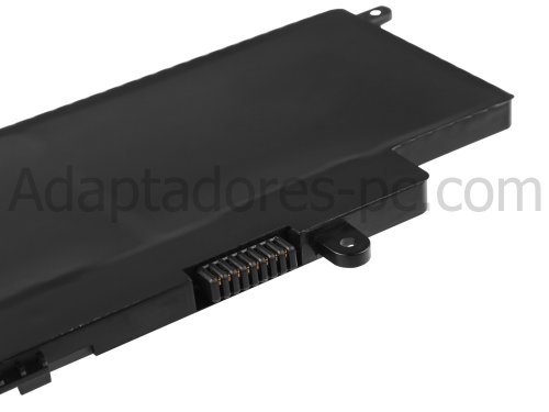 Original 43Wh Dell Inspiron 11 3157 Batería