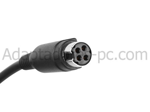 Adaptador Cargador Original MSI GT73VR 7RE Titan SLI 230W + Cable