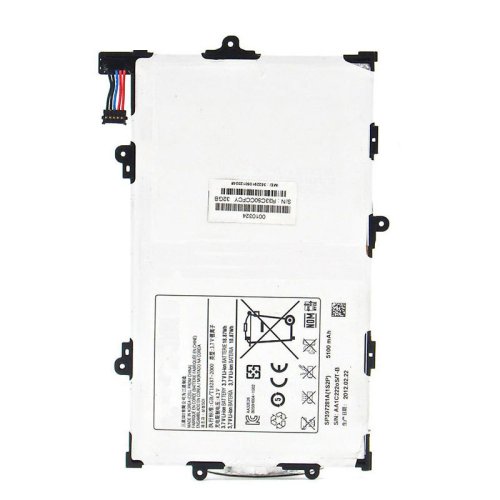 Original 5100mAh Batería Samsung P6810 GT-P6810 GT-P6810LSAXEU